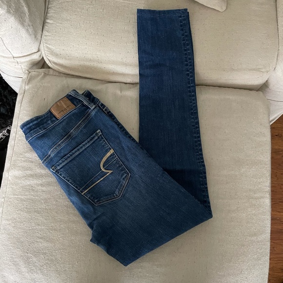 American eagle jeans - Picture 1 of 3